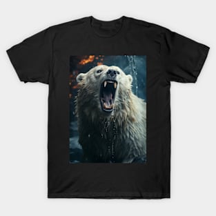 Bear Roar T-Shirt